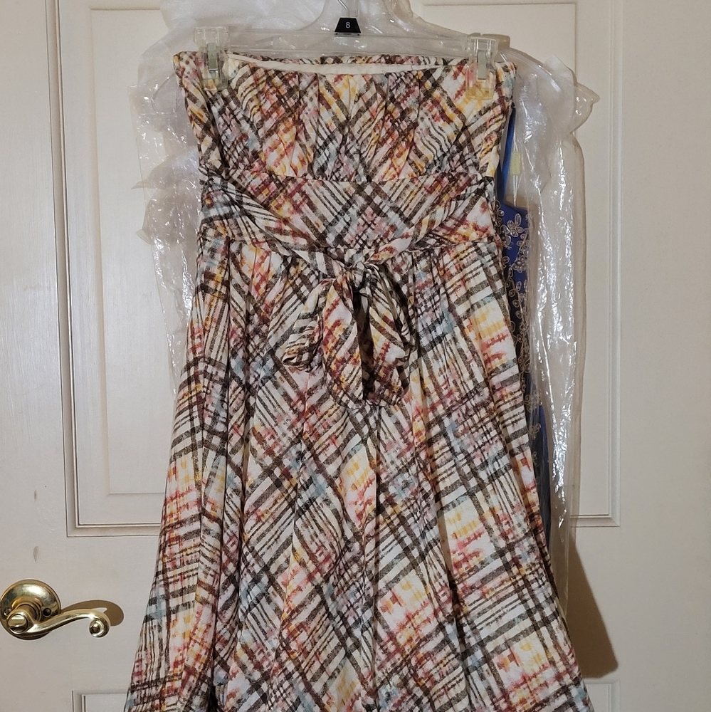 American Rag Dress - Picture 5 of 11